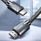 Миниатюра изображения товара Кабель Ugreen HD135 / 80602 (3м, черный)
