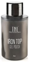 

Топ для гель-лака TNL, Iron Top