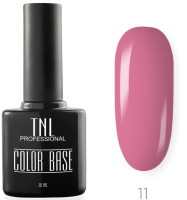 

База для гель-лака TNL, Color Base №11