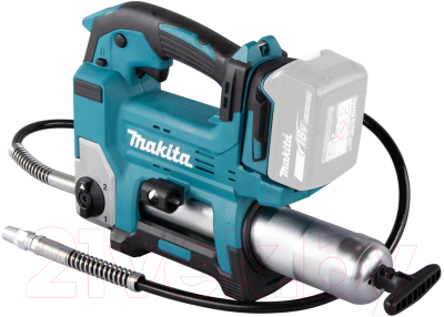 Шприц автомобильный Makita DGP180Z