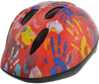 Защитный шлем Bellelli 01HEL051040 (M, оранжевый) - 