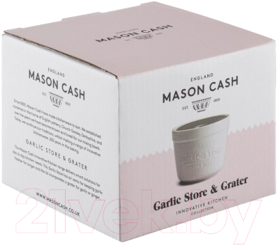 Терка кухонная Mason Cash Innovative Kitchen / 2008.188