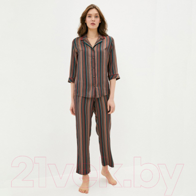 

Пижама Belarusachka, СМ5168 / 164-92-98