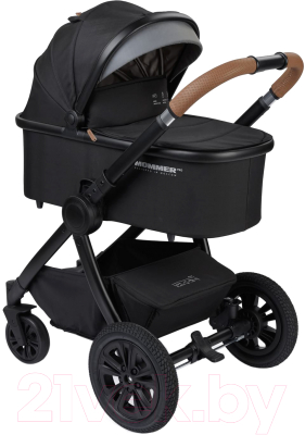

Детская универсальная коляска Happy Baby, Mommer Pro 2 в 1