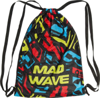 Мешок для обуви Mad Wave Dry Mesh Bag (разноцветный) - 