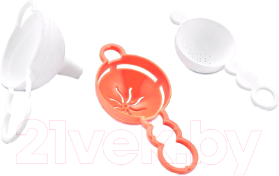 Изображение товара Набор кулинарный Fackelmann 73134