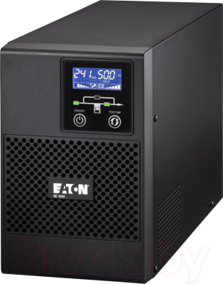 

ИБП Eaton, 9E 1000i / 9103-53904