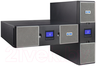 

ИБП Eaton, 9PX 2200i RT3U / 9103-73789