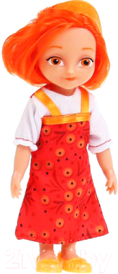 

Кукла Карапуз, Царевны Варвара / PR15-VR2-20-RU