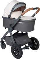 

Детская универсальная коляска Happy Baby, Mommer Pro 2 в 1