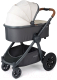 Миниатюра изображения товара Детская универсальная коляска Happy Baby Mommer Pro 2 в 1 (Beige)