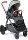 Миниатюра изображения товара Детская универсальная коляска Happy Baby Mommer Pro 2 в 1 (Beige)