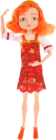 

Кукла Карапуз, Варвара Царевны / 5PR-VARVARA29-B