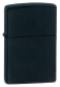 Зажигалка Zippo Classic / 218 (черный) - 
