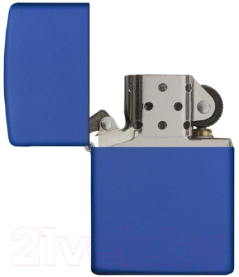 Зажигалка Zippo Classic / 229 (синий)