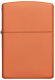 Миниатюра изображения товара Зажигалка Zippo Classic / 231 (оранжевый)