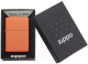 Миниатюра изображения товара Зажигалка Zippo Classic / 231 (оранжевый)