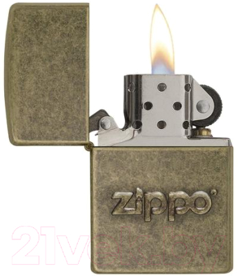 Зажигалка Zippo Classic / 28994
