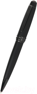 Ручка шариковая имиджевая Cross Bailey / AT0452-19 (черный)