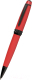 Ручка шариковая имиджевая Cross Bailey / AT0452-21 (красный) - 