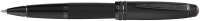 Ручка-роллер имиджевая Cross Bailey / AT0455-19 (черный) - 