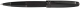 Ручка-роллер имиджевая Cross Bailey / AT0455-19 (черный) - 