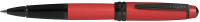 Ручка-роллер имиджевая Cross Bailey / AT0455-21 (красный) - 