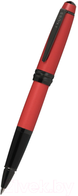Ручка-роллер имиджевая Cross Bailey / AT0455-21 (красный)