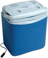 Автохолодильник Campingaz Powerbox 24TE Classiс / 075682-A (синий) - 