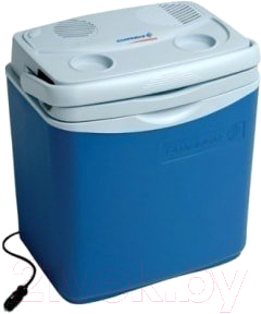 Автохолодильник Campingaz Powerbox 24TE Classiс / 075682-A (синий)