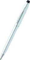 Ручка шариковая имиджевая Cross Century II / 3502WG (серебристый) - 