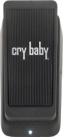 Педаль электрогитарная Dunlop Manufacturing CBJ95 Cry Baby Junior Wah - 