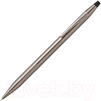 

Механический карандаш Cross, Classic Century Titanium Grey Micro Knurl / AT0083-137