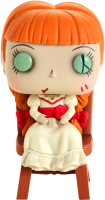

Фигурка коллекционная Funko, POP! Movies Annabelle Annabelle in Chair 41967 / Fun2428