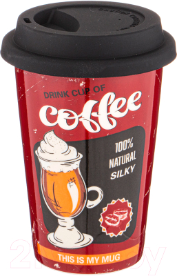 

Кружка Lefard, Coffemania / 776-049