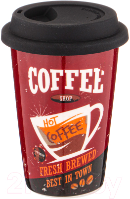 

Кружка Lefard, Coffemania / 776-050