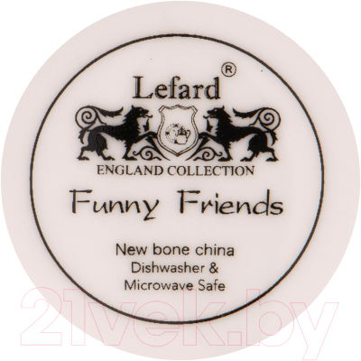 Кружка Lefard Funny Friends / 776-022