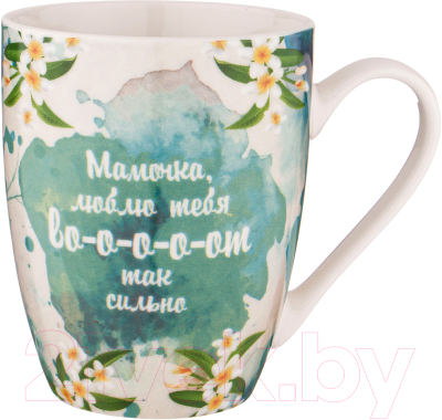 

Кружка Lefard, Moms Mug / 776-047