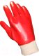 Перчатки защитные BVB PVC1560 Маслобензостойкие - 