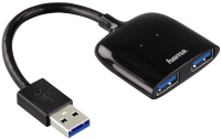 

USB-хаб Hama, 54132