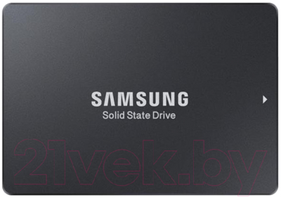 SSD диск Samsung PM893 240GB (MZ7L3240HCHQ)