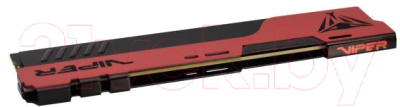 Оперативная память DDR4 Patriot Viper Elite II (PVE2416G400C0)