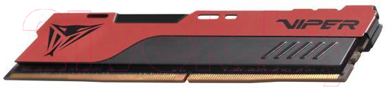 Оперативная память DDR4 Patriot Viper Elite II (PVE2432G360C0) — фото 2