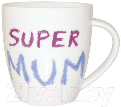 

Кружка Churchill, Super Mum / 670350451