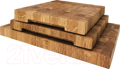 

Набор разделочных досок Stonewood, 001SCB