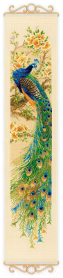 Набор для вышивания Риолис Восточный красавец / 1834