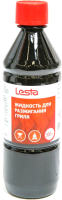 

Жидкость для розжига Lesta, LES-DES-GR/0.5