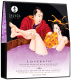 Эмульсия для ванны Shunga Love Bath Sensual Lotus / 6802 (650г) - 