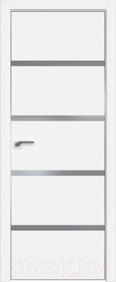 

Дверь межкомнатная ProfilDoors, 20E без зпп без зпз 70x200