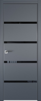 

Дверь межкомнатная ProfilDoors, 20E зпп Eclipse зпз 190 80x200